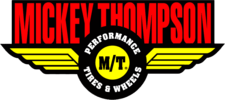 Boost Your Vehicle's Potential with MICKEY THOMPSON Parts